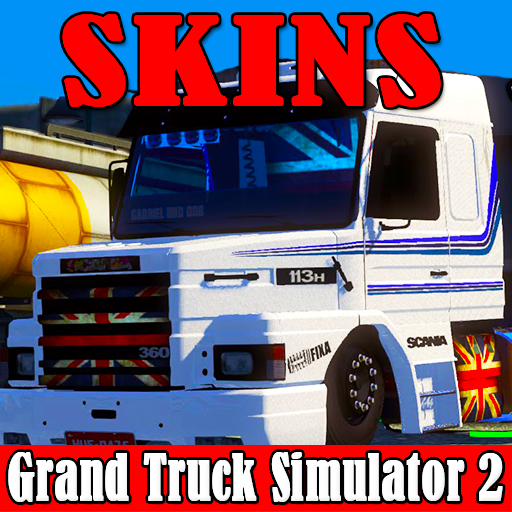 Grand Truck Simulator - Download do APK para Android