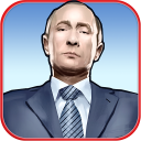 Russian Empire: Putin