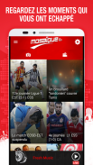 Mosaïque FM screenshot 3