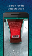 QR Code Reader: Scan any QR & barcode screenshot 3