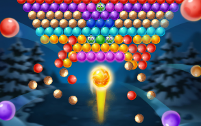 Bubble Shooter: Egg Shoot screenshot 6