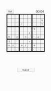 Sudoku Premium screenshot 0