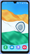 Indian Flag Wallpaper HD screenshot 10