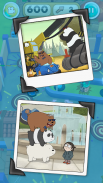 حرب البوريتو – الدببة الثلاثة screenshot 3