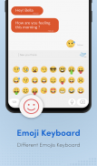 Voice Typing, Keyboard:Multilingual Speech to text screenshot 14