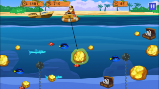 Gold Miner Vegas: Gold Rush screenshot 4