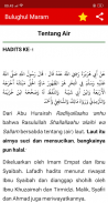 Kitab Bulughul Maram & Terjemahannya Lengkap screenshot 9