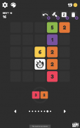 Puzzle Box - 2048 Block Merge screenshot 20