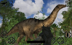 Dinosaur Hunter: Survival Game screenshot 5