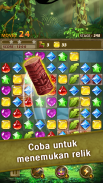 Jewels Jungle : Match 3 Puzzle screenshot 7