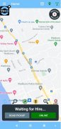 YOGO Driver screenshot 1