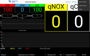 Conox View screenshot 8