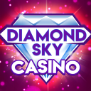 Diamond Sky Casino - Classica Slot Machine Vegas Icon