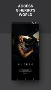 G Herbo - Official App screenshot 20