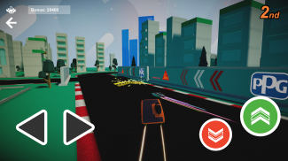 Covestro Sustainnovation Race screenshot 0