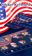 American Keyboard screenshot 4