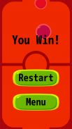 Air Hockey Challenge 2 Player screenshot 2