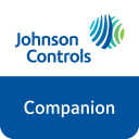 Johnson Controls Companion Icon