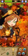 Hidden Object Halloween Haunts screenshot 1