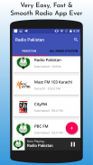 All Pakistan Radios screenshot 3