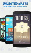 Gamezop (Demo app) screenshot 5