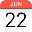 Work Calendar Planner Calendar Icon