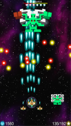 SpaceWar | Angkasa Perang screenshot 5