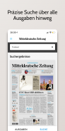 Mitteldeutsche Zeitung E-Paper screenshot 7