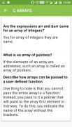 C Programming Concepts screenshot 5