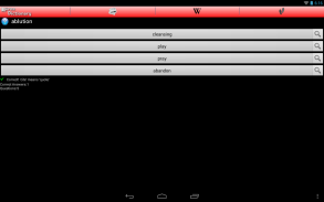 Free Dictionary Org screenshot 4