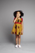 African Kids Fashion Style screenshot 3