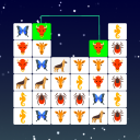 Pet Connect: Tile Puzzle Match Icon