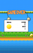 Swing Bird screenshot 8