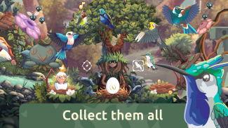 Bird Kind — Idle Game screenshot 8