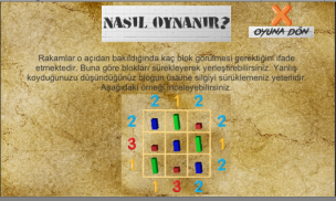 Apartman Sudoku screenshot 1