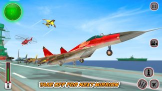 Aircraft Strike : Fighter Jet screenshot 1