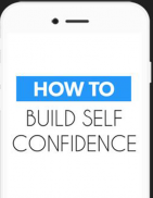 How to build self confiance screenshot 2