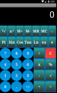 Calculator screenshot 0