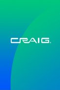 Craig Activity Tracker screenshot 0