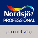 Nordsjö Pro Activity Icon