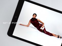 NET-A-PORTER screenshot 2