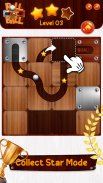 Slide the Ball- Unblock Puzzle screenshot 3