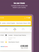 CheckMyBus: Intercity Bus App screenshot 4