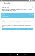 Present Sense: Mindfulness Journaling & Meditation screenshot 9