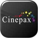 Cinepax - Buy Movie Tickets Icon