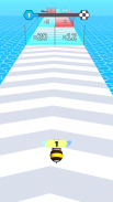 Bumblebee Run screenshot 5