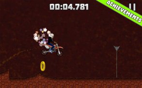 Dead Rider screenshot 2