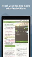 NKJV Bible App by Olive Tree screenshot 1