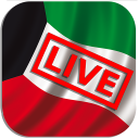 Kuwait Live Icon