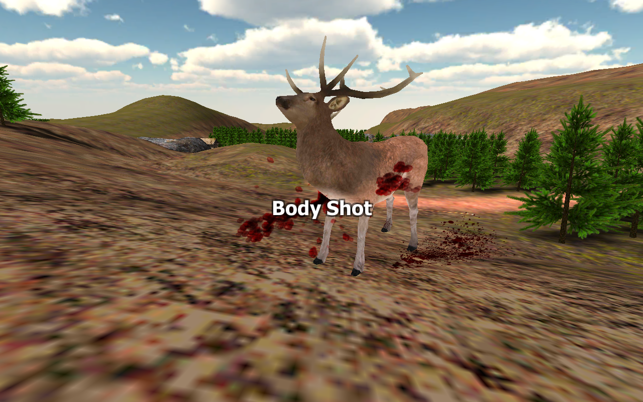 Deer Sniper: Hunting Game - APK Download for Android | Aptoide